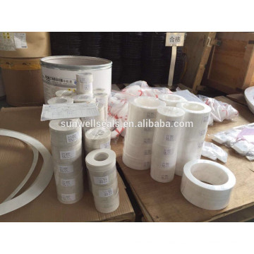 Virgin PTFE Gasket, PTFE Gasket, Teflon Gasket